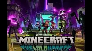 Mine craft 1.19 trailer update