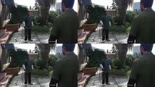 Lamar Roasts Franklin 1 Million Times |Noobish Pro|