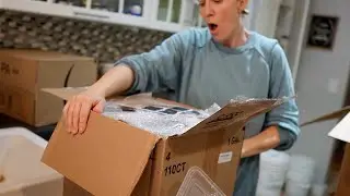 PERFECT TIMING...IT'S HERE!
