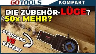 The truth! What's the real service life? Can you trust the manufacturer's claims? Bosch EXPERT