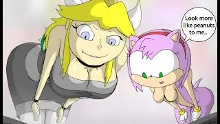 BATTLE of the SEXES! EP 2: Introducing 