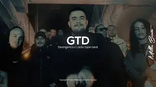 Desingerica x Lacku x Balkan Club Type Beat - "GTD" | Club Type Beat 2023