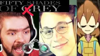 Jacksepticeye and Ash in kinky room with Ray   OTV RUST SERVER OFFLINETV AND FRIENDS