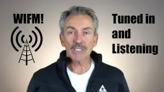 Use WIFM To Get New Clients!