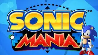 Game of the day: Sonic Mania