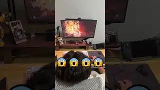 #wukong Chllenge with MR FOG SW15000
