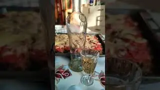 Виски "Талкан" от Андрея, г. Бишкек.