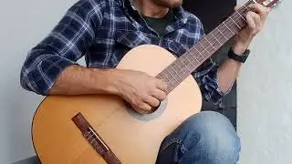 гитара Cort AC100 OP