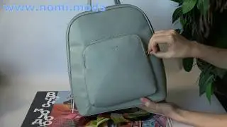 РЮКЗАК DAVID JONES ART. 5140