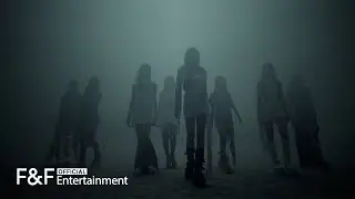 UNIS(유니스) The 1st Mini Album 'WE UNIS' Trailer Film #2