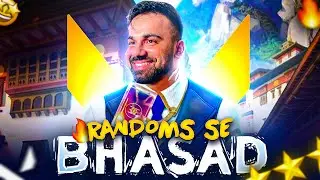 Ganda Reyna Gameplay | Sangwan is LIVE