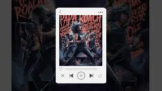 #music #rock #2024 #нейросеть #paparoach