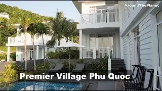 Premier Village Phu Quoc Resort - Island Villa 3 Bedrooms with Private Pool