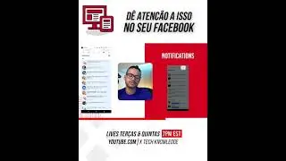 Corte #75 - Dê atenção a isso no seu Facebook
