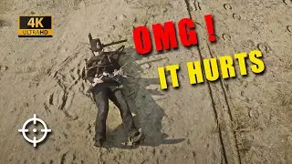 RDO's Weirdest Glitch: The Clone Mystery