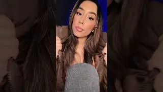 ASMR Brown Triggers Only #asmr #asmrtriggers #shorts