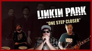 One Step Closer - Linkin Park Cover (ft. John Elvys / Hector Farfan / Lime Meringue)