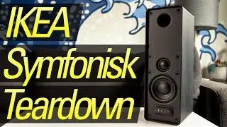 IKEA's Sonos Speaker Has a Secret