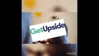 How to use upside app