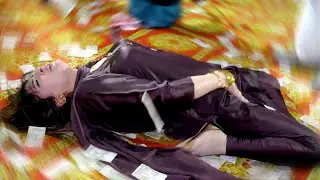 Dilbar Dilbar , Gul Mishal Latest Dance Performance 2023