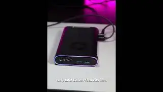 🔌Connecting OneXGPU to Your Mac: Things You Need to Know🖥️ 