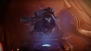 Destiny 2 - Season of the Plunder week 4
