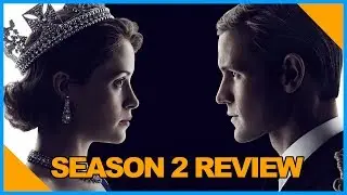 The Crown season 2 Review
