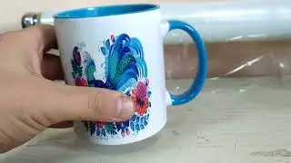 ЧАШКА 