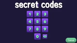 Slither.io secret codes
