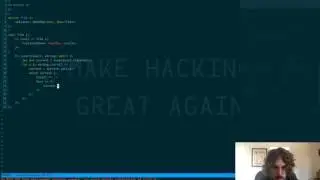 Learning Rust Implementing a Trie