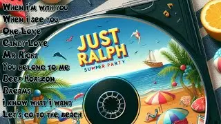 Summer Party 2024 - Just Ralph