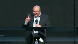 June 30th, 2024 Sunday 9AM Service