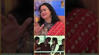 Working Experience with Nagesh - Urvashi | 