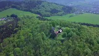 Kdyně - Rýzmberk