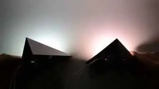 Triangle G4 Led Cob under cabinet kitchen led light kit Wago