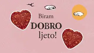 Biram DOBRO ljeto!