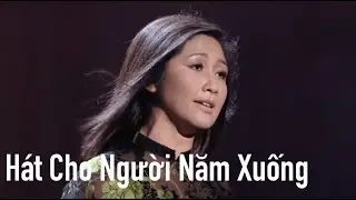Hát Cho Người Nằm Xuống - Thiên Kim I ST: Trịnh Công Sơn