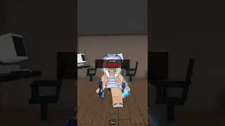 WHEN YOU FINALLY GET MURDERER IN MM2 😭