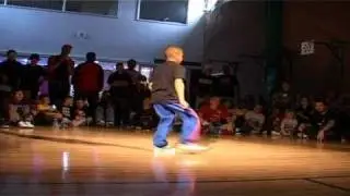Speak To The Streets Breakdance Battles @ The Hunslet Club