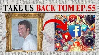 EP.55 AND WHEN THE WORLD NEEDED HIM MOST #viral #viralvideo #myspace #facebook  #twitter #tiktok