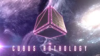 English: THE CUBUS ANTHOLOGY SERIES - Crowdfunding Pitch