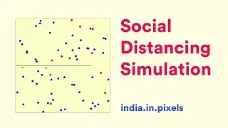 Social distancing is the best strategy according to science. Here's how.