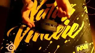 Распаковка (unboxing) мышки A4tech bloody zl5!