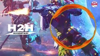 DM Galaxy - Paralyzed (feat. Tyler Fiore) [ NCS-H2H Release ] 