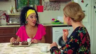 AZIZYANNER 3 / ԱԶԻԶՅԱՆՆԵՐԸ 3 episode 16