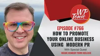How to Promote Your Online Business Using PR Techniques