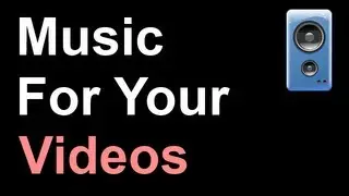 How To Get Copyright Free Music For YouTube Videos (Gameplay, Monetizing, Intro / Outro)