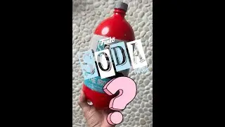 Avataan The Iron Giant Soda | FUNKON 2022 |