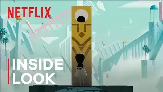 Monument Valley 3 | Geeked Week Pre-Registration | Netflix