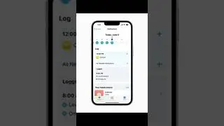iOS 16 en un vistazo